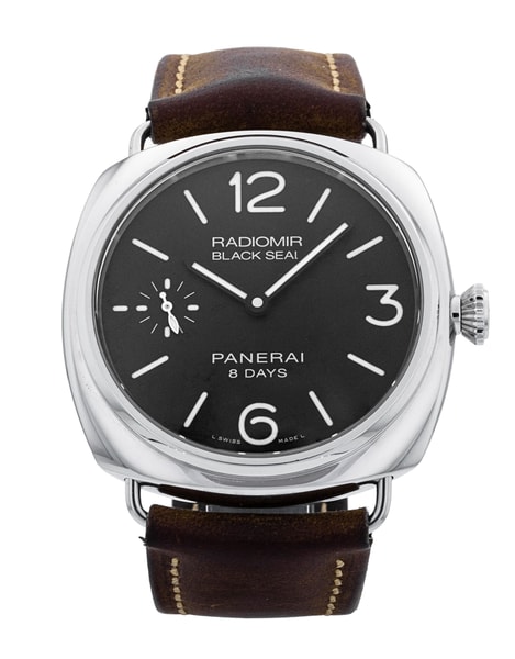 Panerai Radiomir 8 days PAM00609
